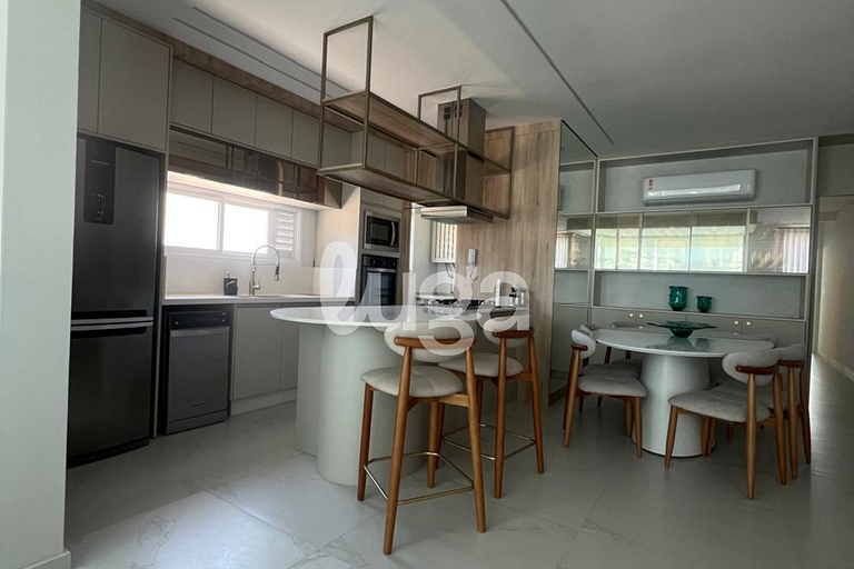 Praia & Conforto – Apto no Centro de Itapema