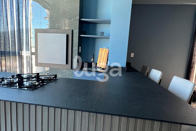 Praia & Conforto – Apto no Centro de Itapema