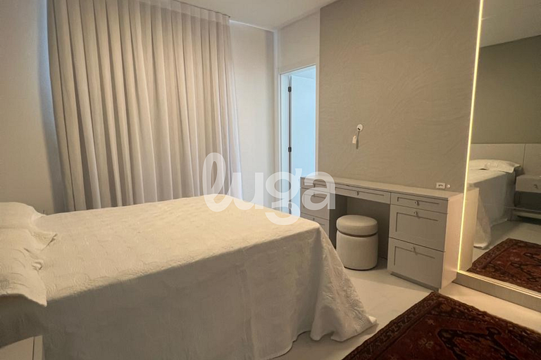 Praia & Conforto – Apto no Centro de Itapema