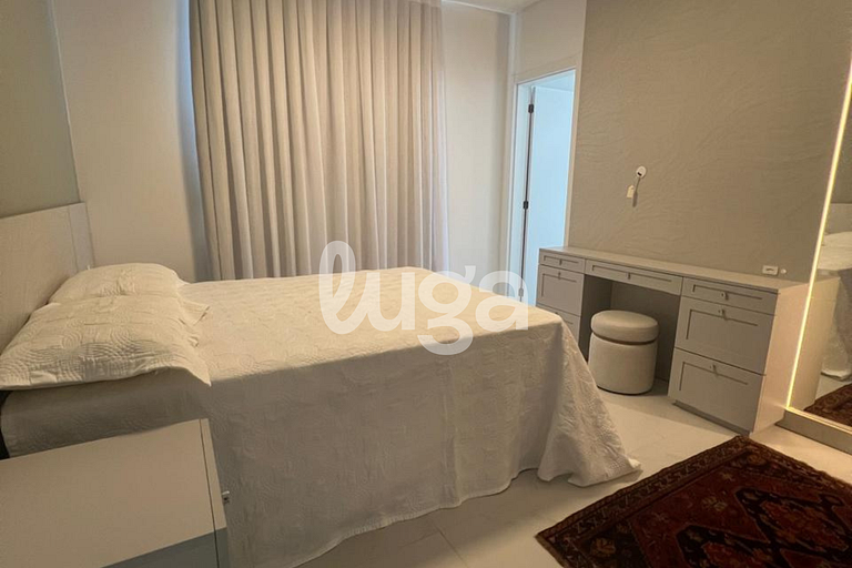 Praia & Conforto – Apto no Centro de Itapema