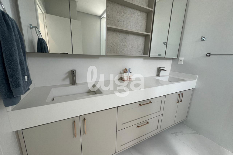 Praia & Conforto – Apto no Centro de Itapema