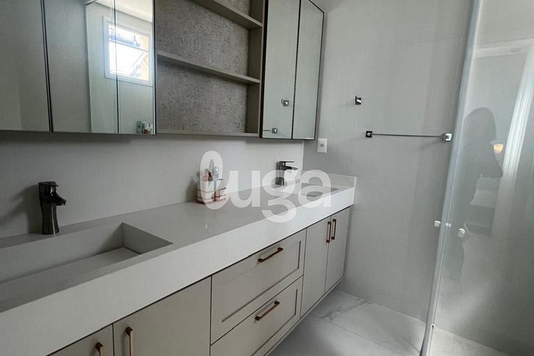 Praia & Conforto – Apto no Centro de Itapema