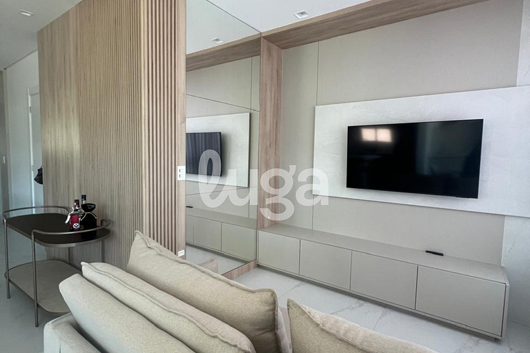 Praia & Conforto – Apto no Centro de Itapema