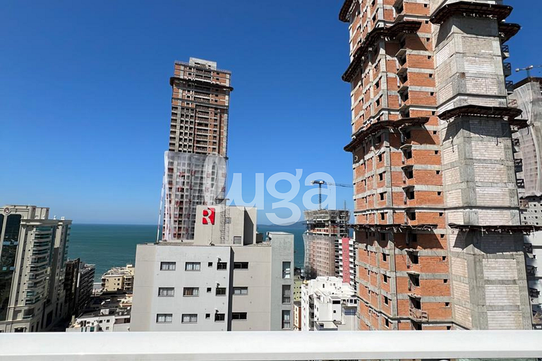 Praia & Conforto – Apto no Centro de Itapema