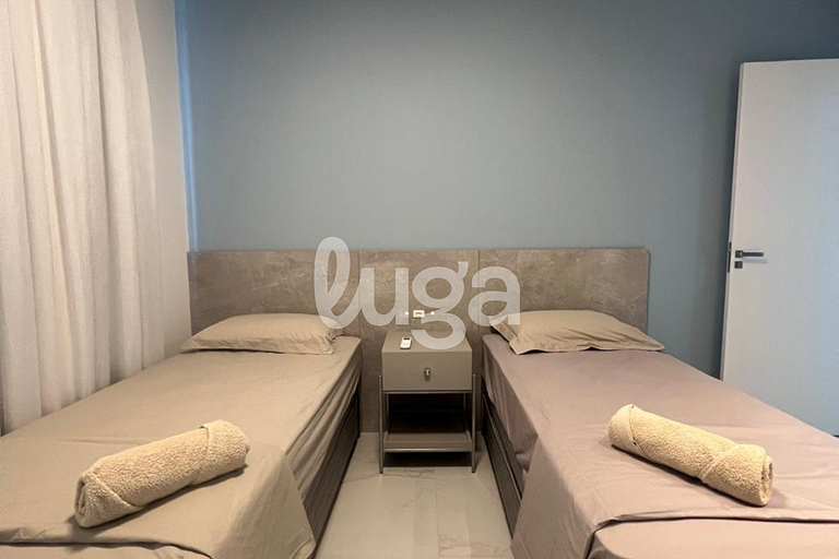 Praia & Conforto – Apto no Centro de Itapema