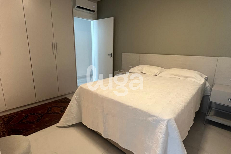 Praia & Conforto – Apto no Centro de Itapema