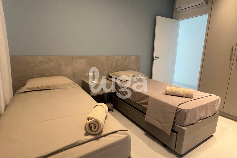 Praia & Conforto – Apto no Centro de Itapema