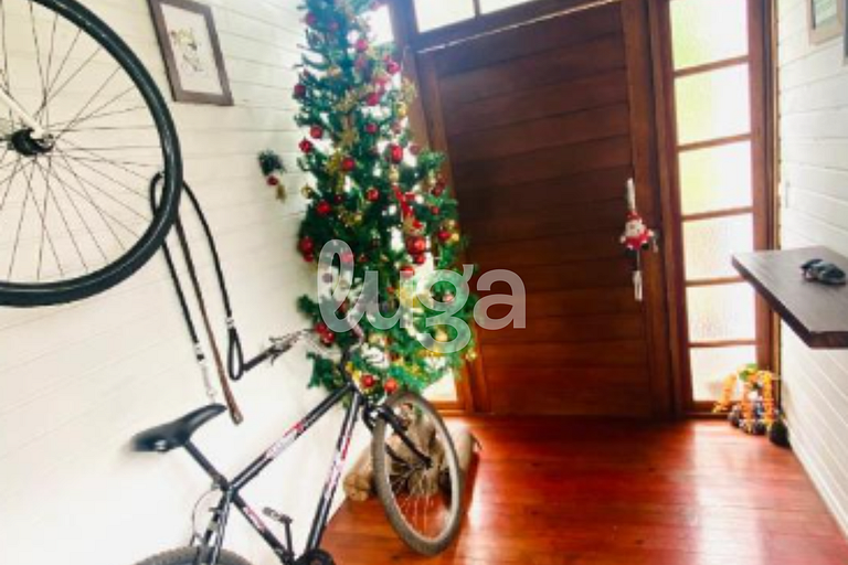 Suíte Front – Entre Bosques de Gramado