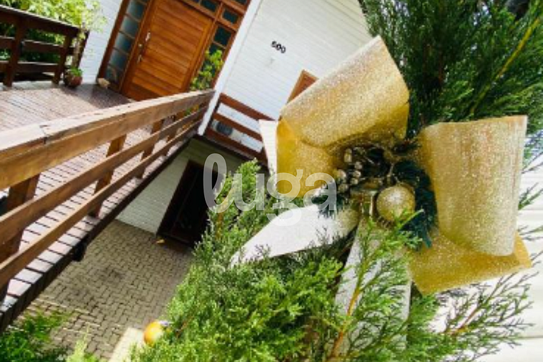 Suíte Left – Entre Bosques de Gramado