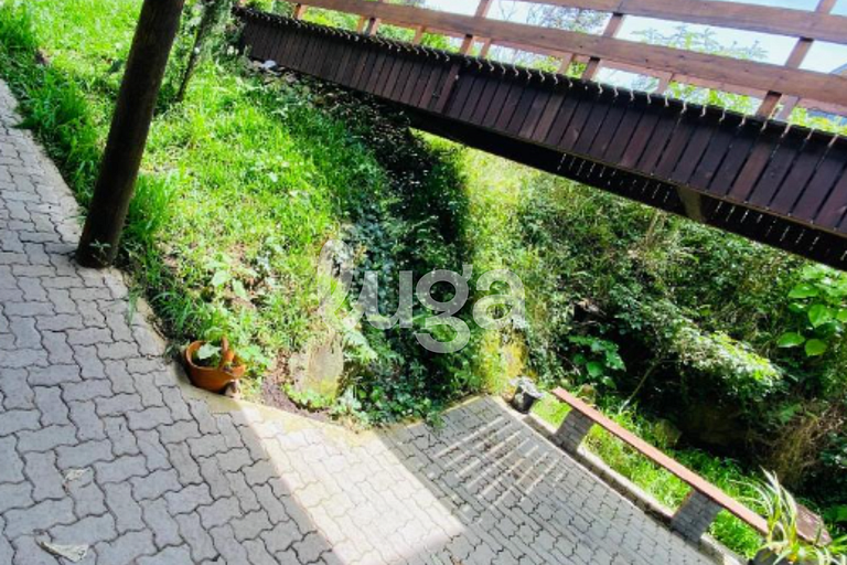 Suíte Top – Entre Bosques de Gramado