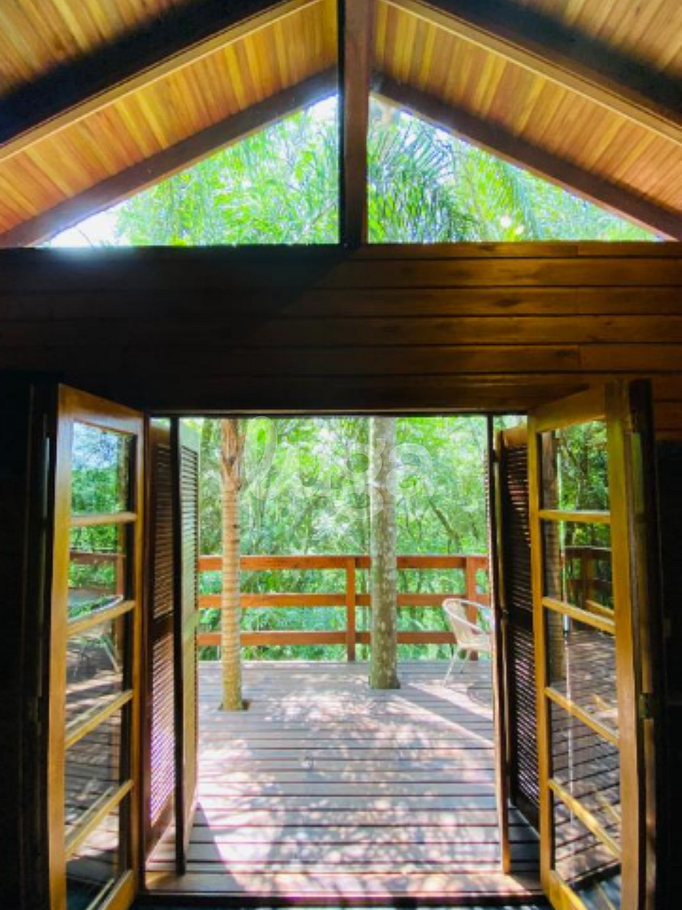 Suíte Top – Entre Bosques de Gramado