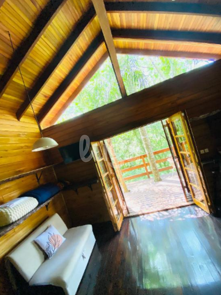 Suíte Top – Entre Bosques de Gramado