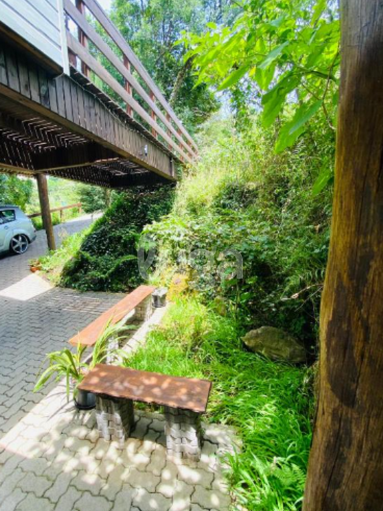 Suíte Low – Entre Bosques de Gramado