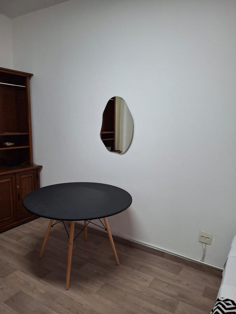 Well-Located Apartment in Rio