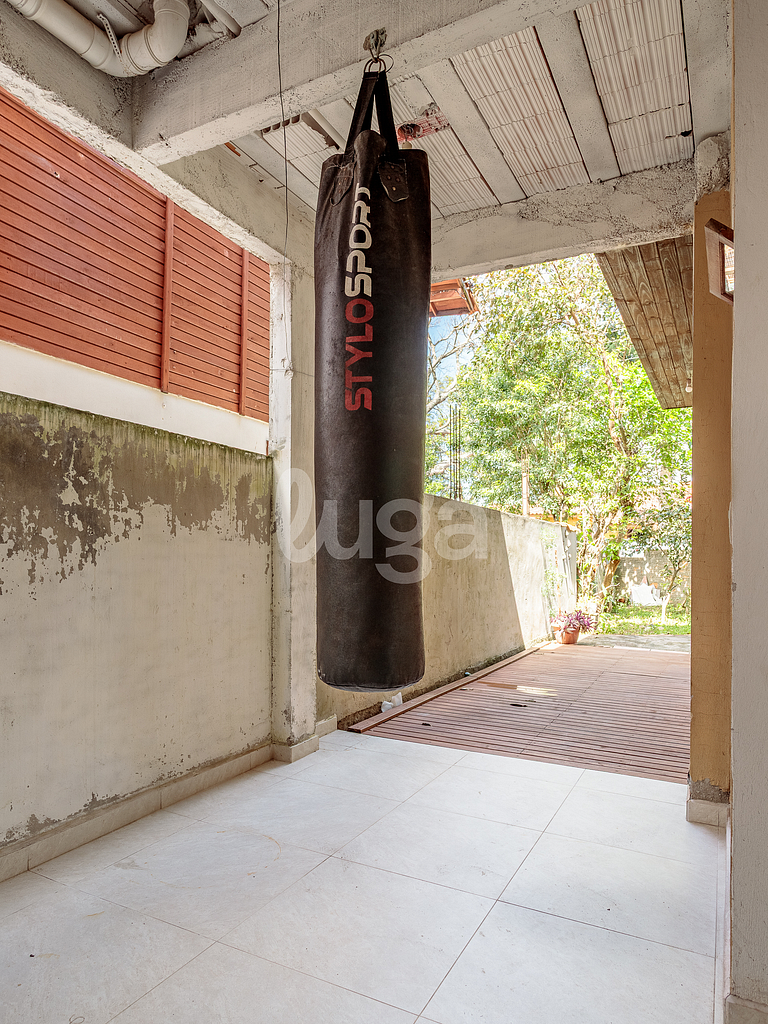 Rio Tavares Retreat – Comfort & Nature