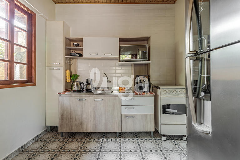 Rio Tavares Retreat – Comfort & Nature