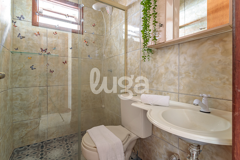 Rio Tavares Retreat – Comfort & Nature