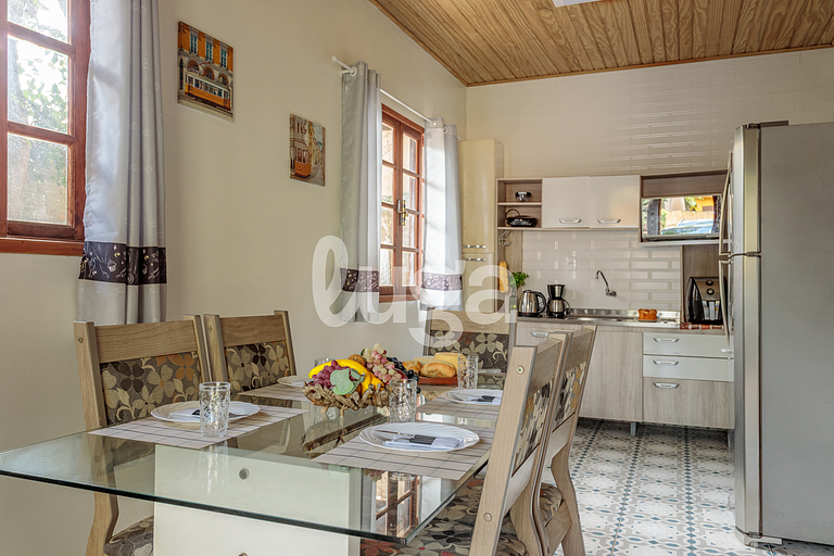 Rio Tavares Retreat – Comfort & Nature