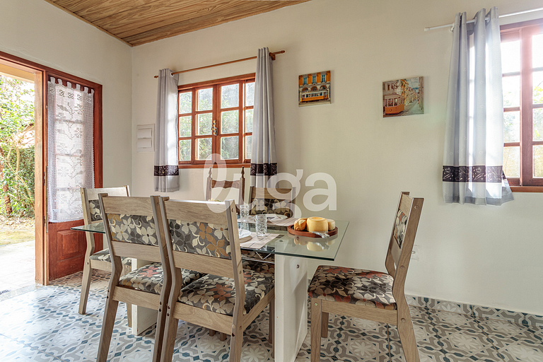 Rio Tavares Retreat – Comfort & Nature