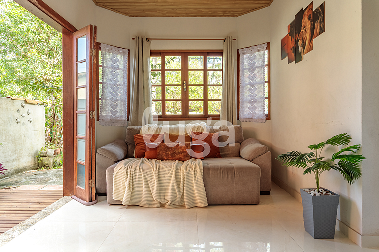 Rio Tavares Retreat – Comfort & Nature