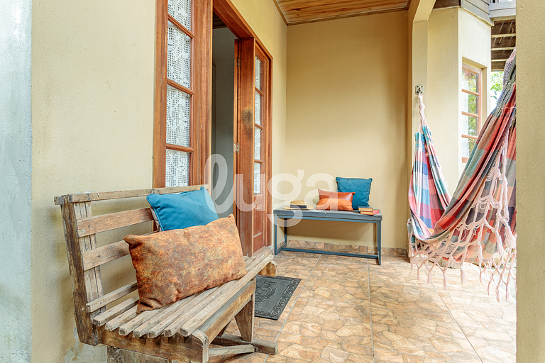 Rio Tavares Retreat – Comfort & Nature