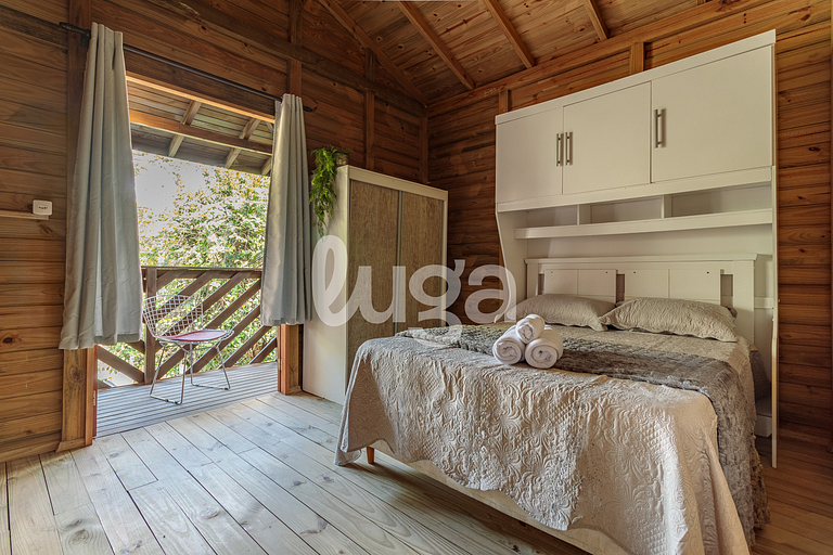 Rio Tavares Retreat – Comfort & Nature