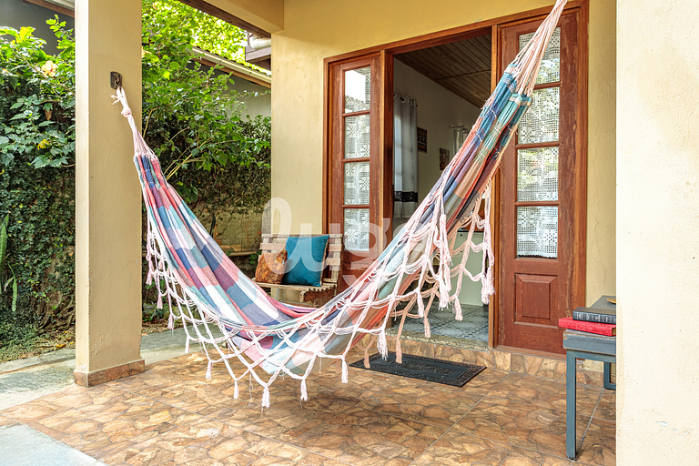 Rio Tavares Retreat – Comfort & Nature