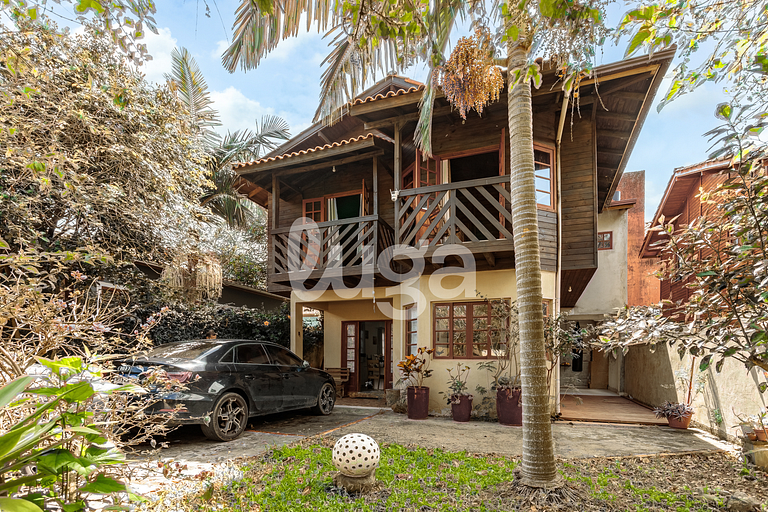 Rio Tavares Retreat – Comfort & Nature