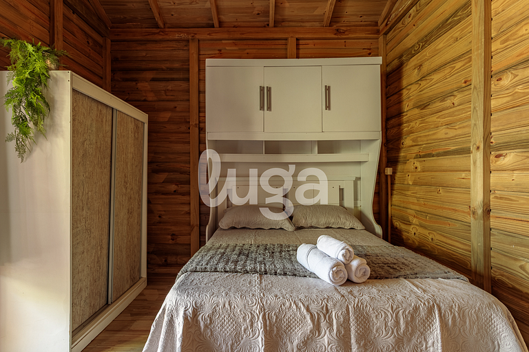 Rio Tavares Retreat – Comfort & Nature