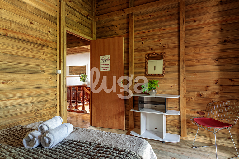 Refuge à Rio Tavares – Confort & Nature