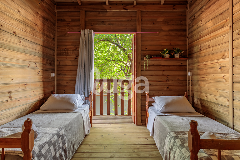 Rio Tavares Retreat – Comfort & Nature