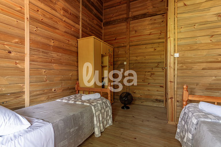 Rio Tavares Retreat – Comfort & Nature