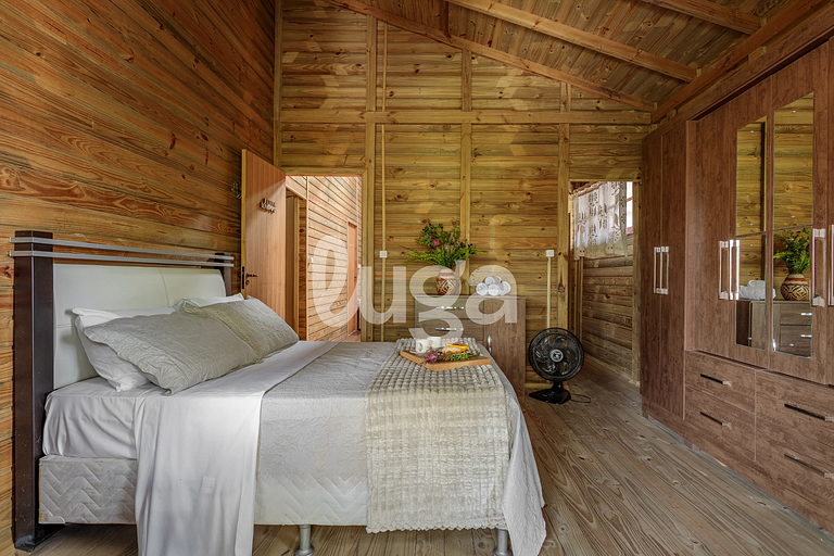 Rio Tavares Retreat – Comfort & Nature