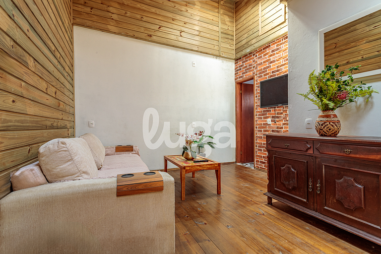 Rio Tavares Retreat – Comfort & Nature