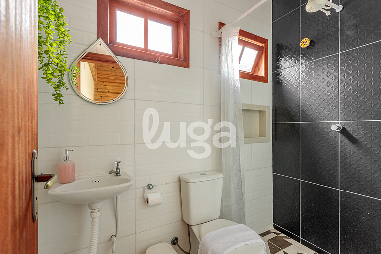 Refuge à Rio Tavares – Confort & Nature