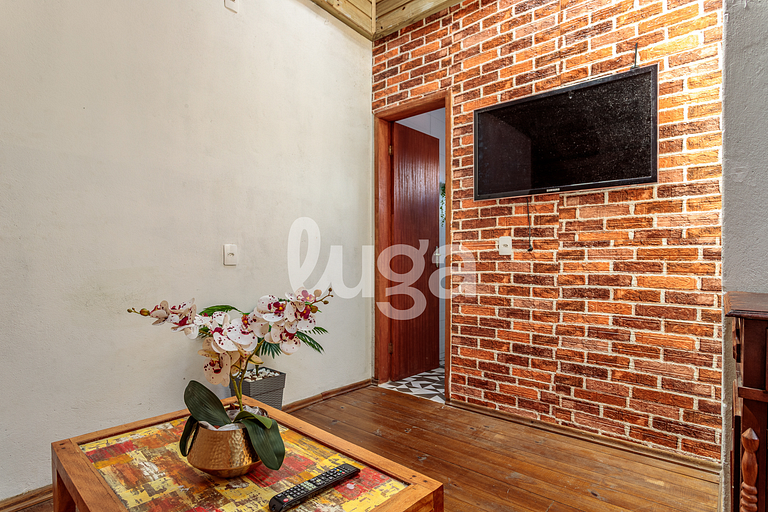 Refuge à Rio Tavares – Confort & Nature