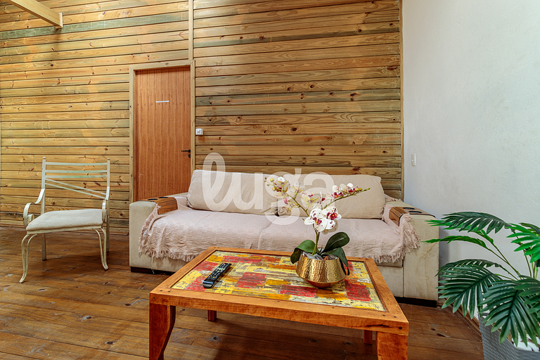 Rio Tavares Retreat – Comfort & Nature