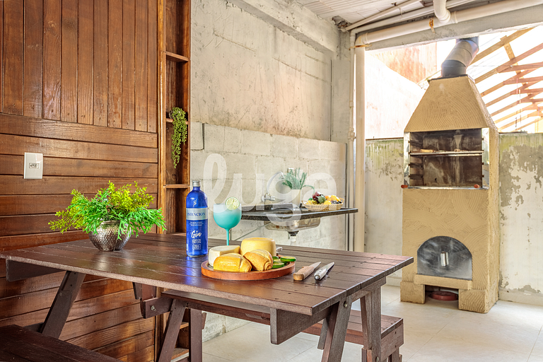 Rio Tavares Retreat – Comfort & Nature