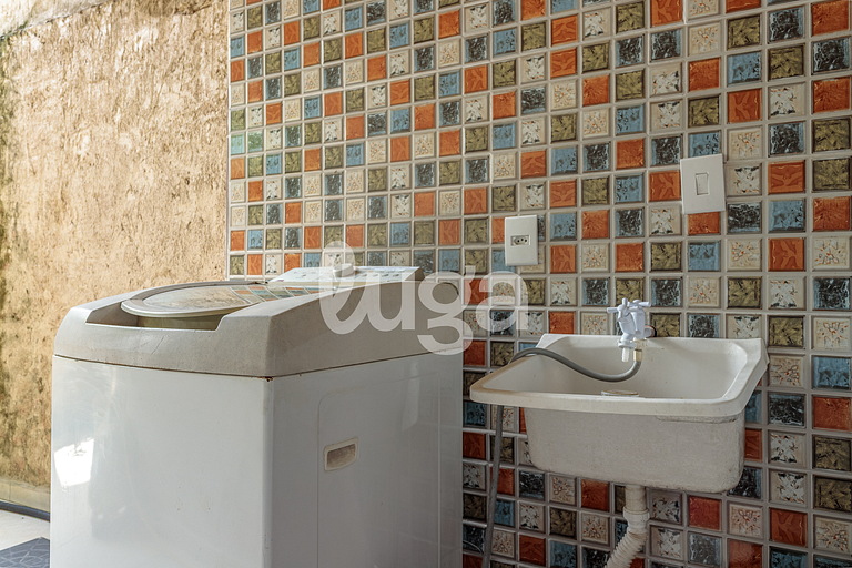 Rio Tavares Retreat – Comfort & Nature