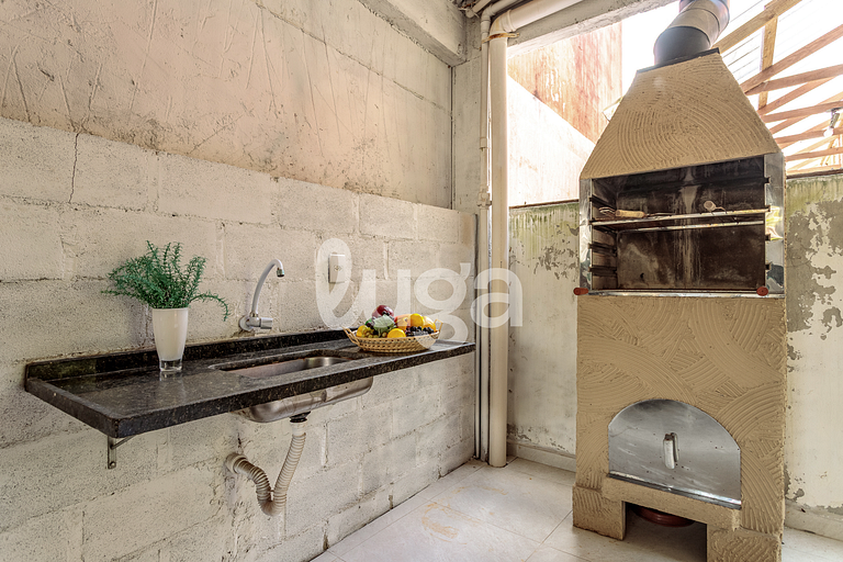 Refuge à Rio Tavares – Confort & Nature