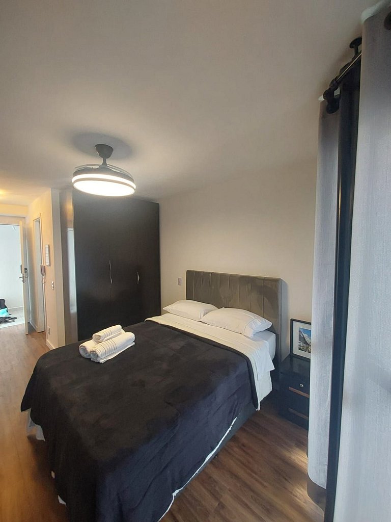 LUGA: Refúgio Urbano | Studio Liberdade & Conforto