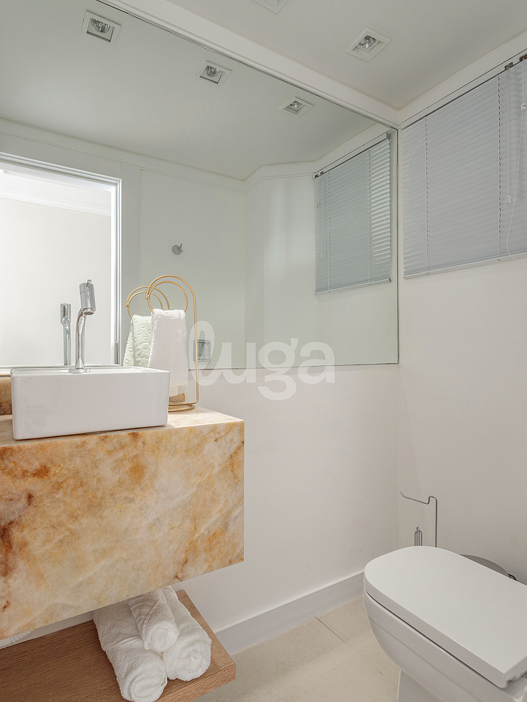 Refugio Marítimo a 1min de la Playa – BC