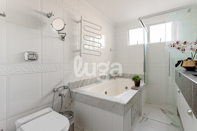 Refugio Marítimo a 1min de la Playa – BC