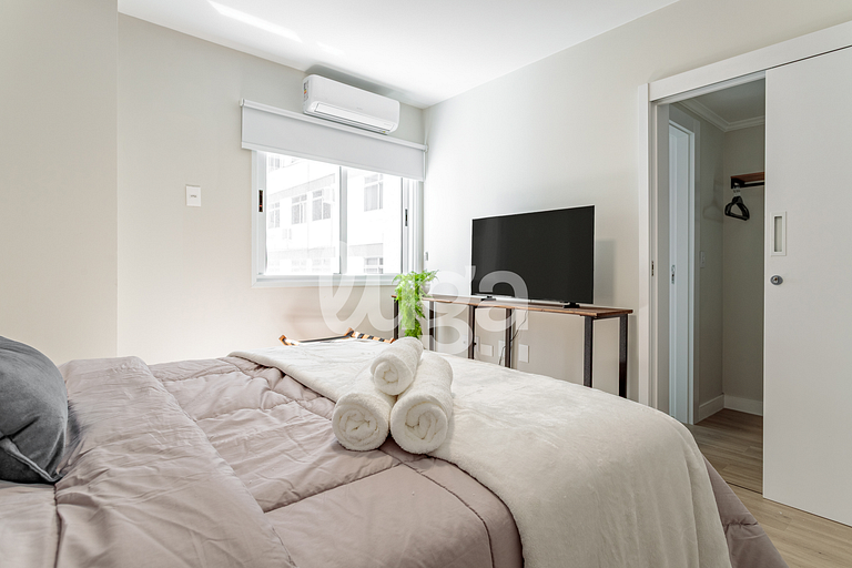 Refugio Marítimo a 1min de la Playa – BC