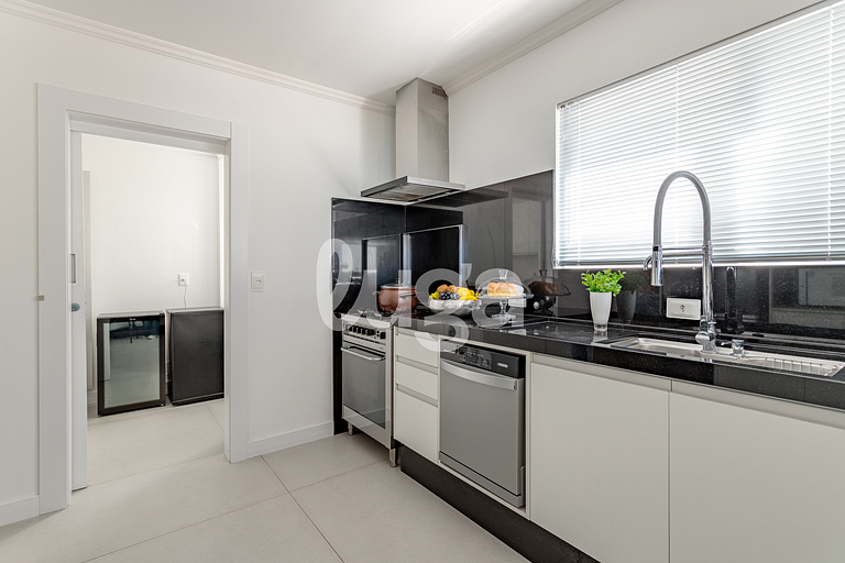 Refuge Maritime à 1min de la Plage – BC