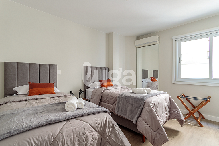 Refugio Marítimo a 1min de la Playa – BC