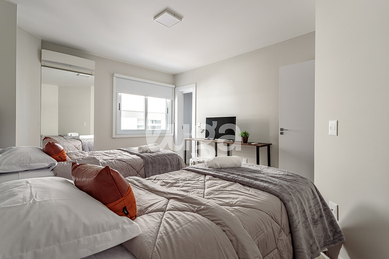 Refuge Maritime à 1min de la Plage – BC