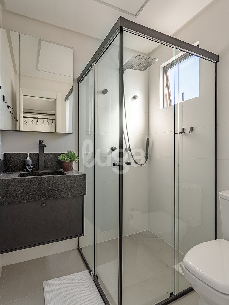 Comfort & Leisure – Oasis in Itapema