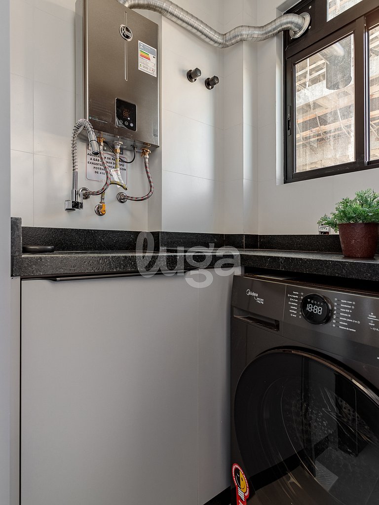 Confort y Lazer – Oasis en Itapema