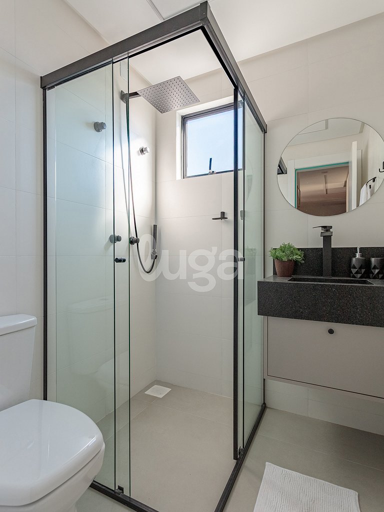 Comfort & Leisure – Oasis in Itapema